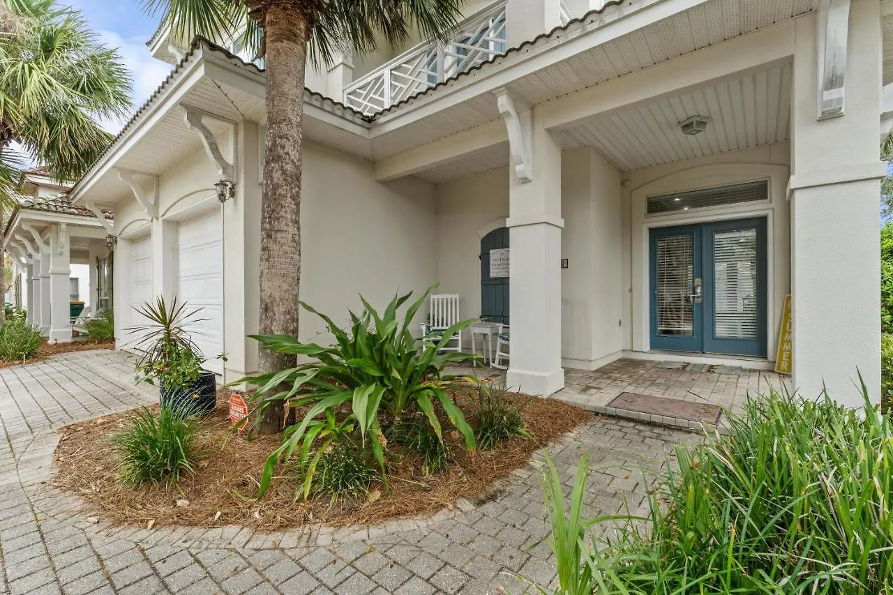 Our Destiny - 109 Cayman Cove Villa Holiday home