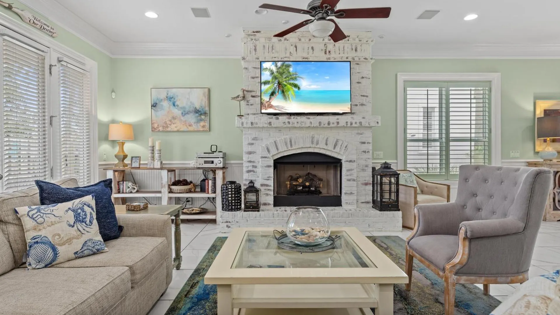 Holiday home Our Destiny - 109 Cayman Cove Villa