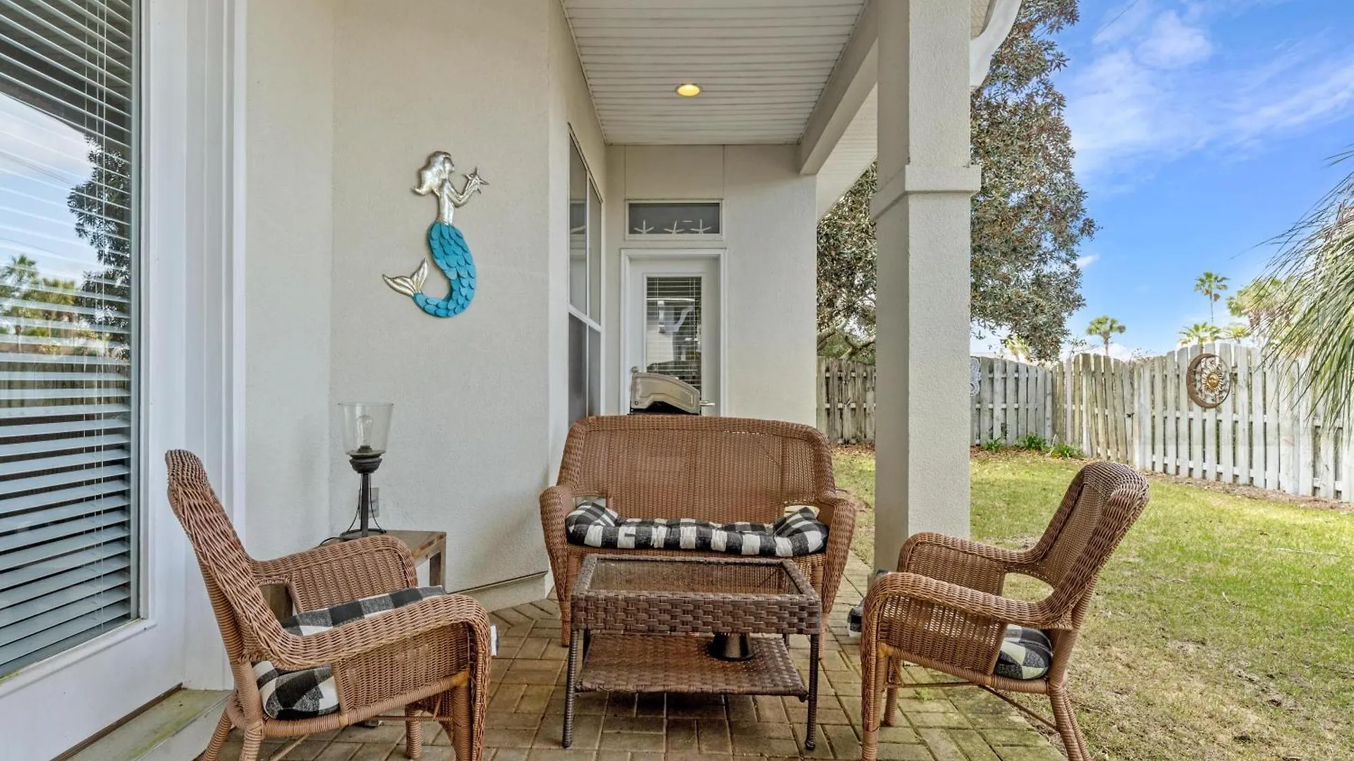 Our Destiny - 109 Cayman Cove Villa Holiday home Destin