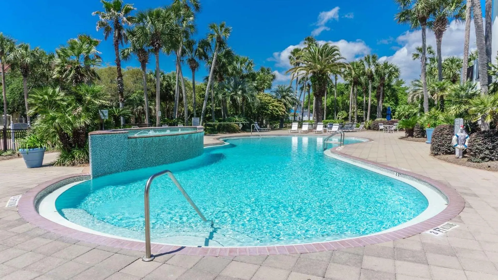 Holiday home Our Destiny - 109 Cayman Cove Villa