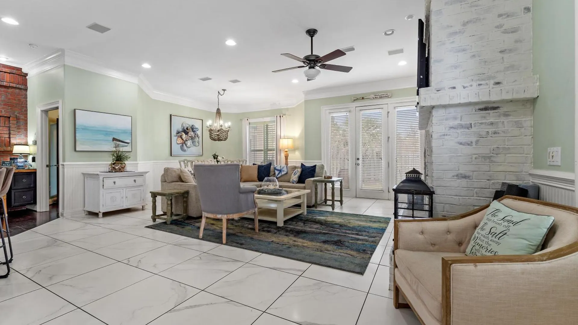 Our Destiny - 109 Cayman Cove Villa 0*, Destin United States