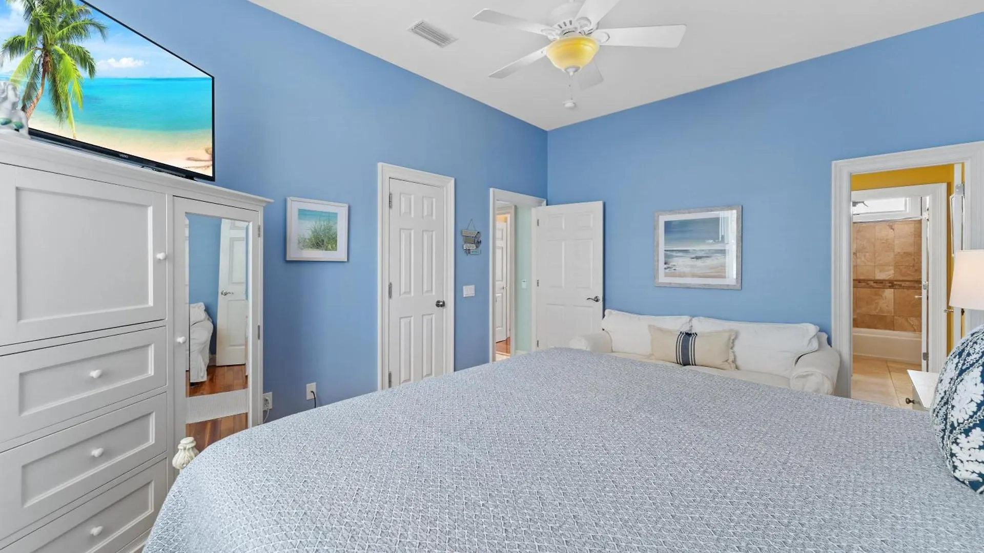 Our Destiny - 109 Cayman Cove Villa Holiday home