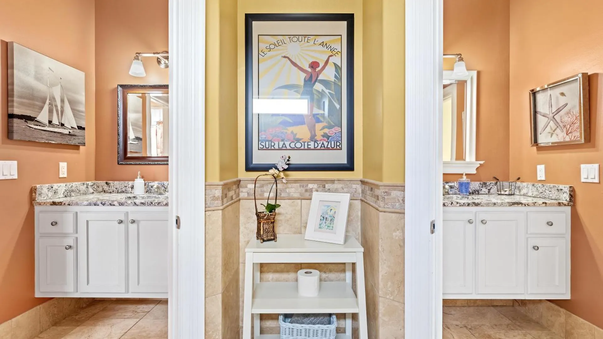 Our Destiny - 109 Cayman Cove Villa Holiday home Destin