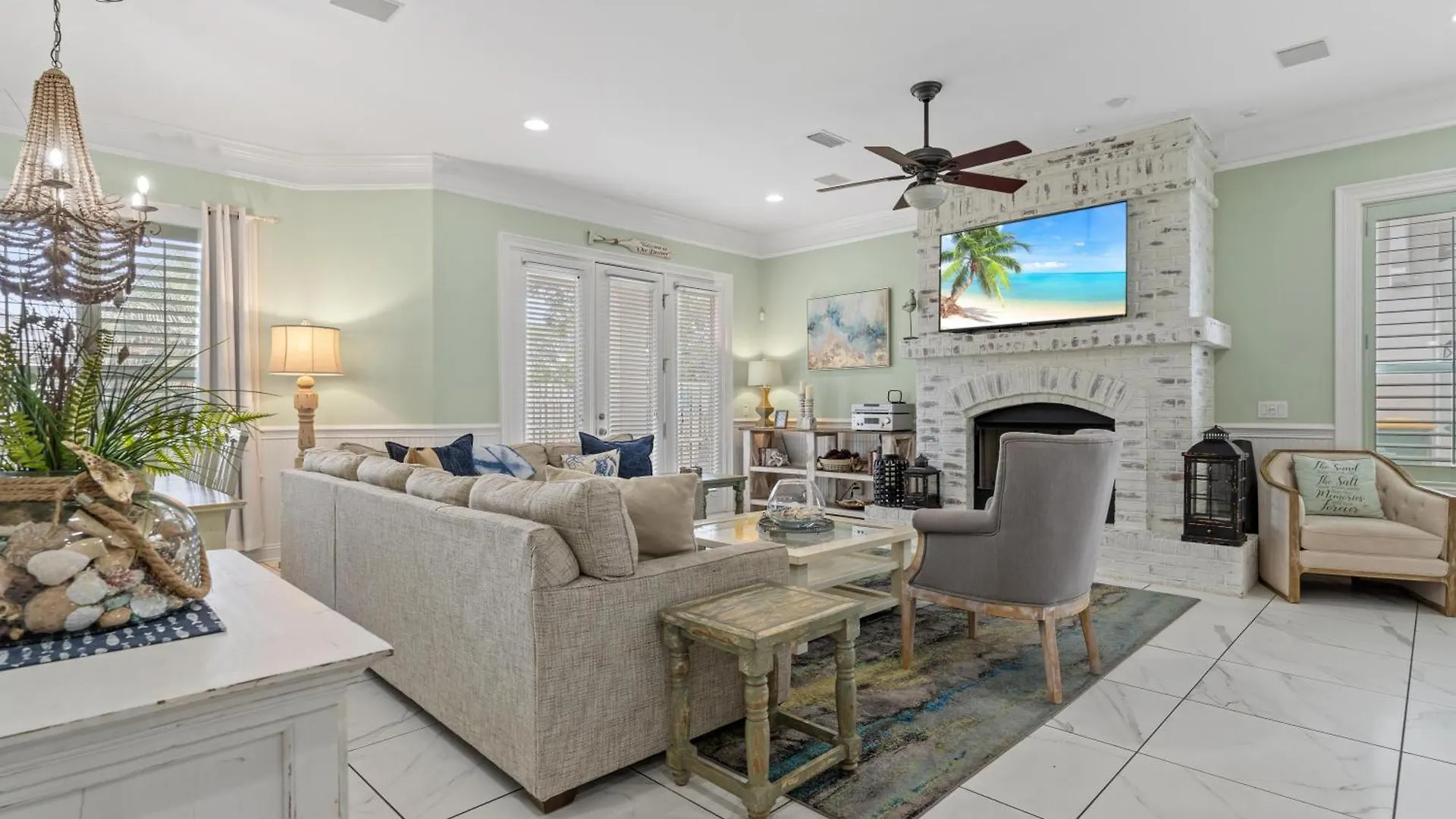 Our Destiny - 109 Cayman Cove Villa United States