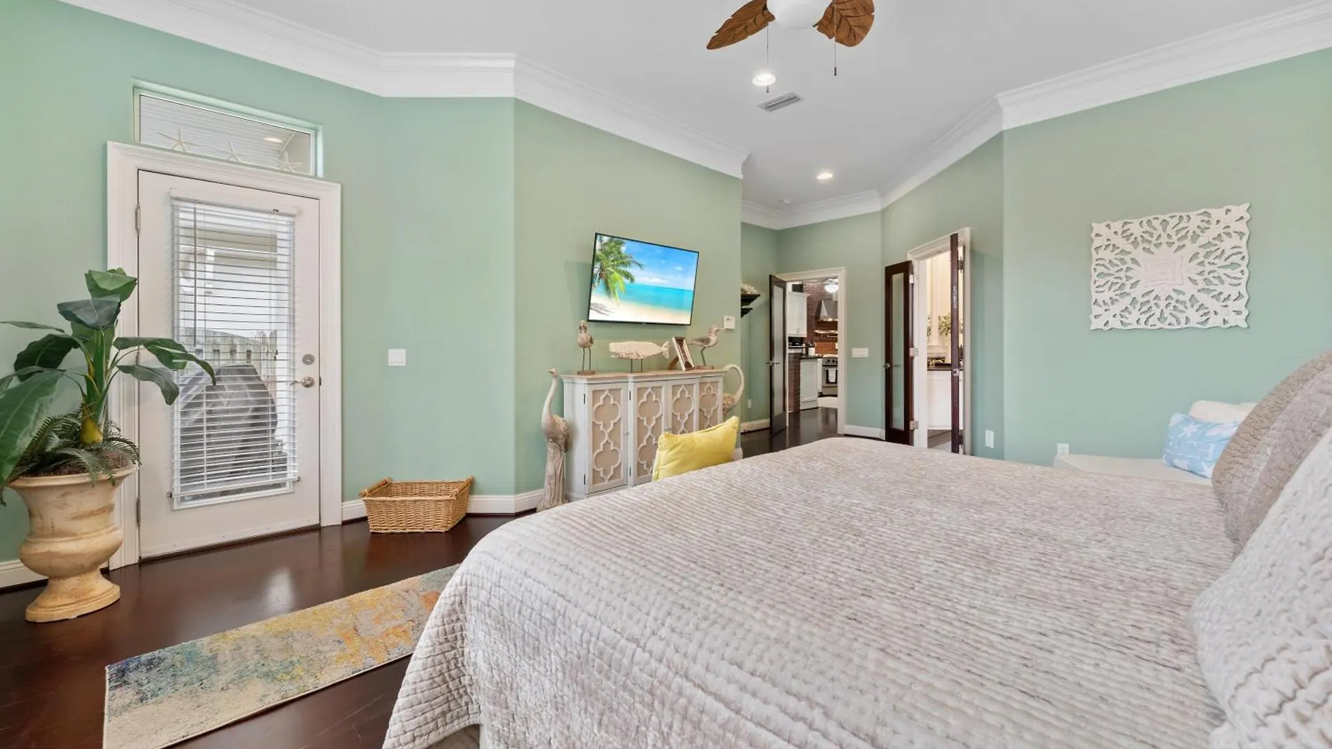 Our Destiny - 109 Cayman Cove Villa United States
