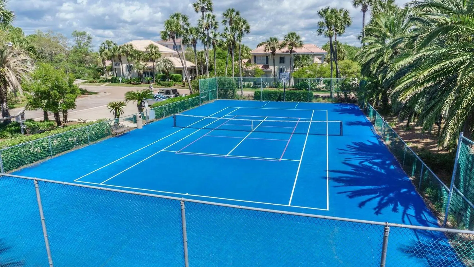 Our Destiny - 109 Cayman Cove Villa Holiday home Destin