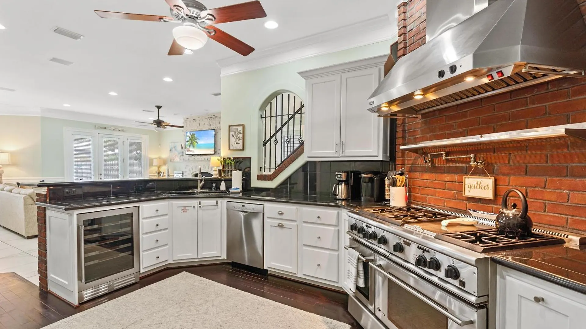 Holiday home Our Destiny - 109 Cayman Cove Villa United States