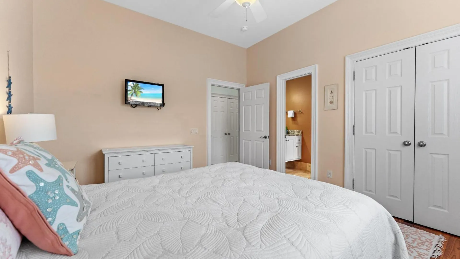 Our Destiny - 109 Cayman Cove Villa Destin