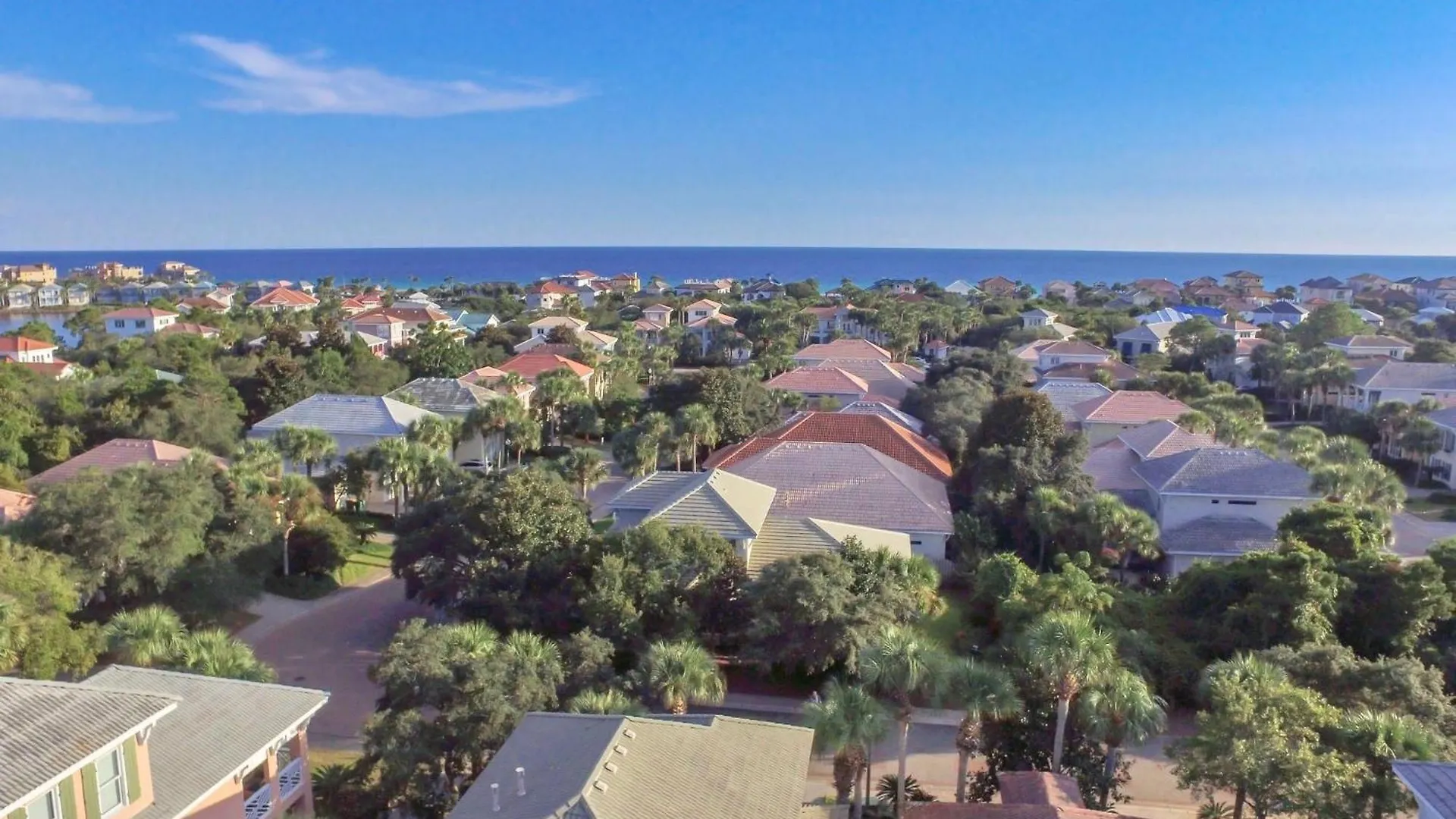 Our Destiny - 109 Cayman Cove Villa