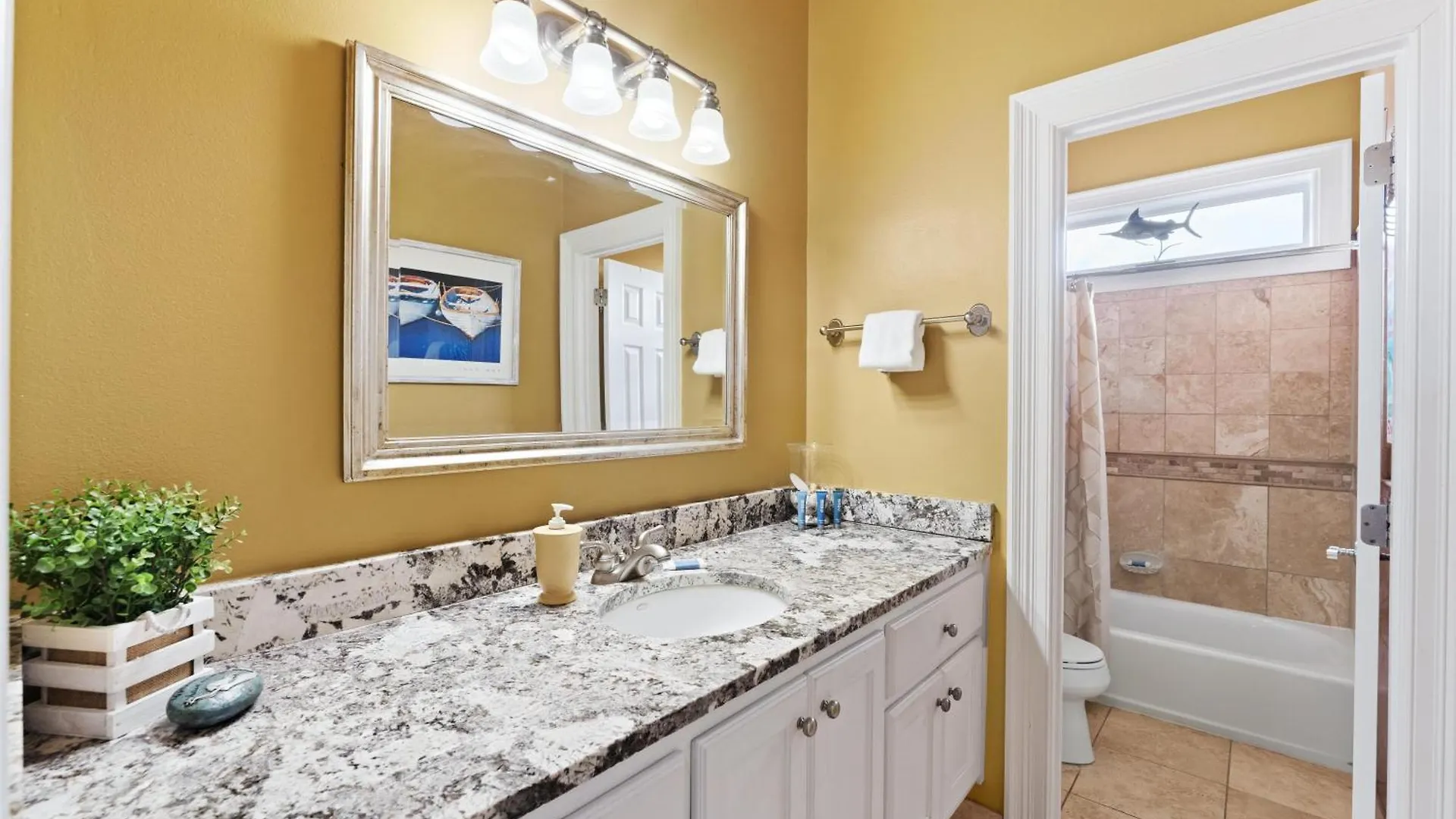 Our Destiny - 109 Cayman Cove Villa Holiday home