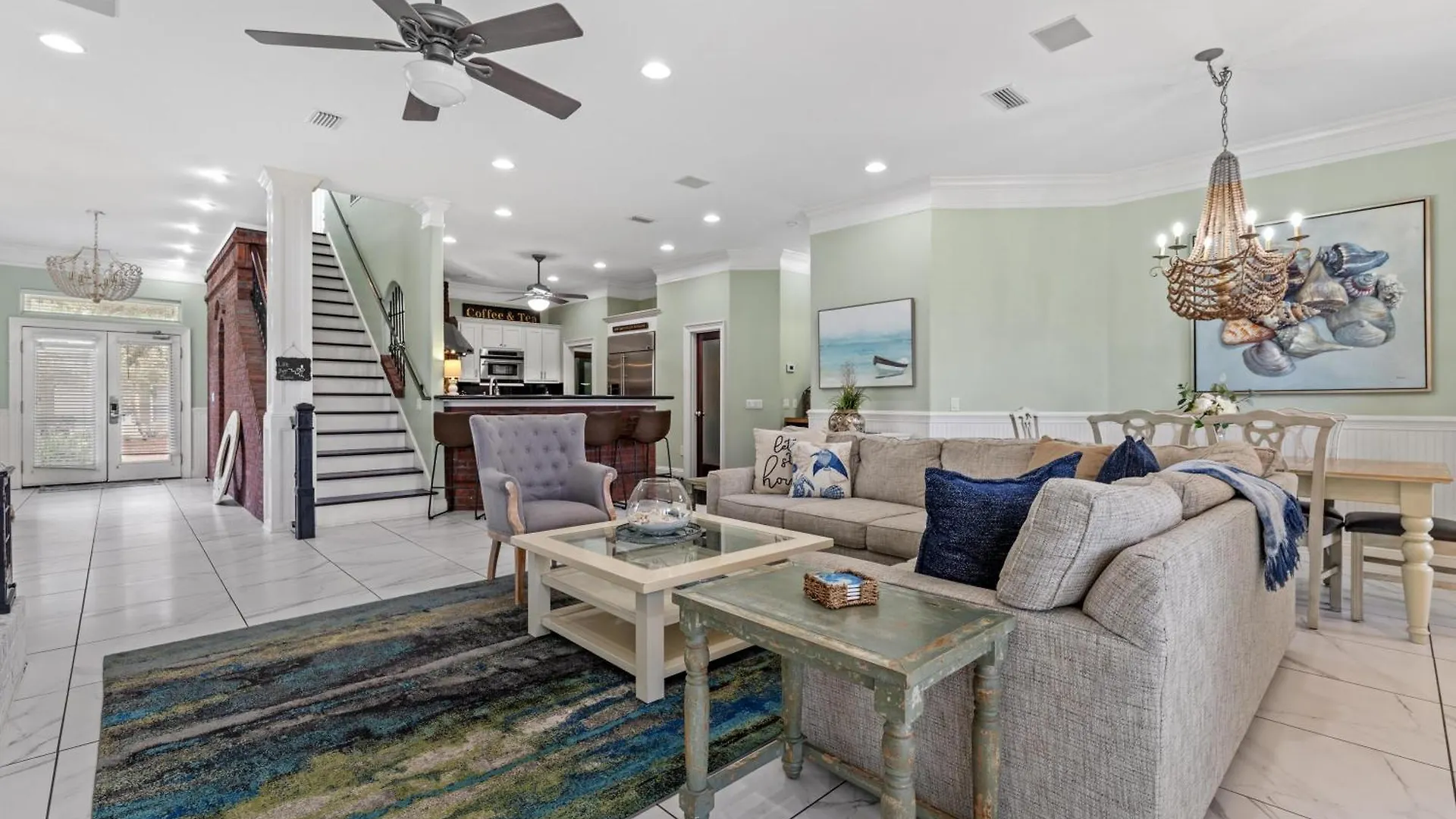 Our Destiny - 109 Cayman Cove Villa