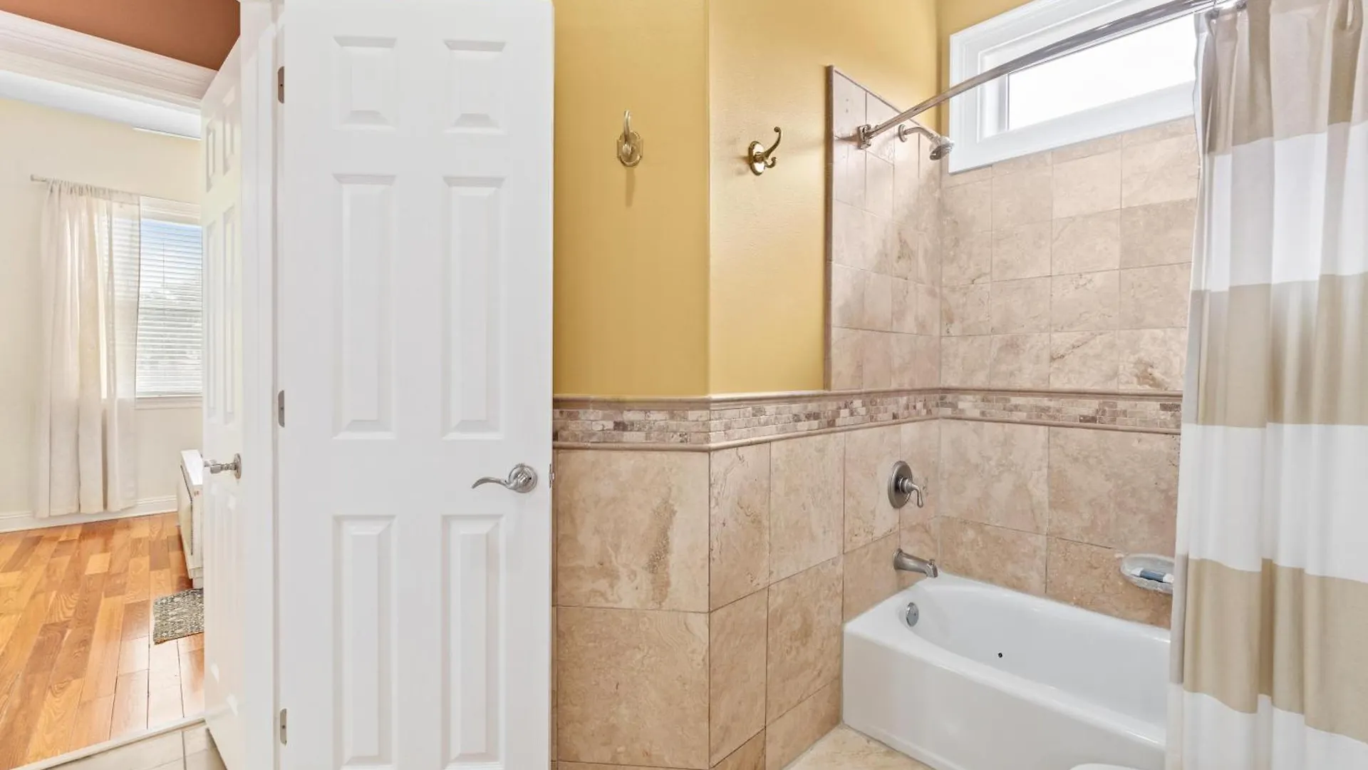 Vila Our Destiny - 109 Cayman Cove Destin
