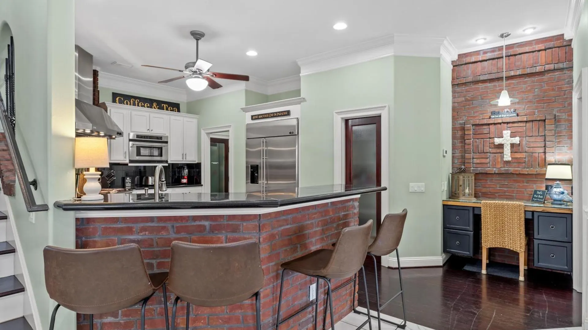 Vila Our Destiny - 109 Cayman Cove