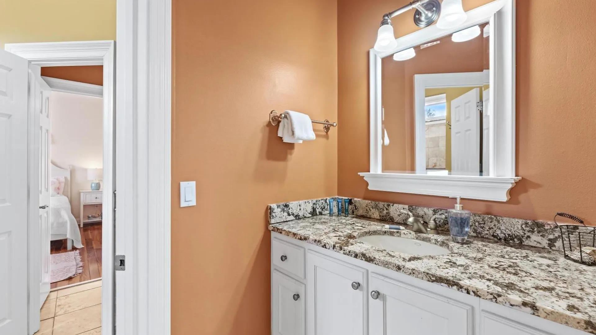 Vila Our Destiny - 109 Cayman Cove