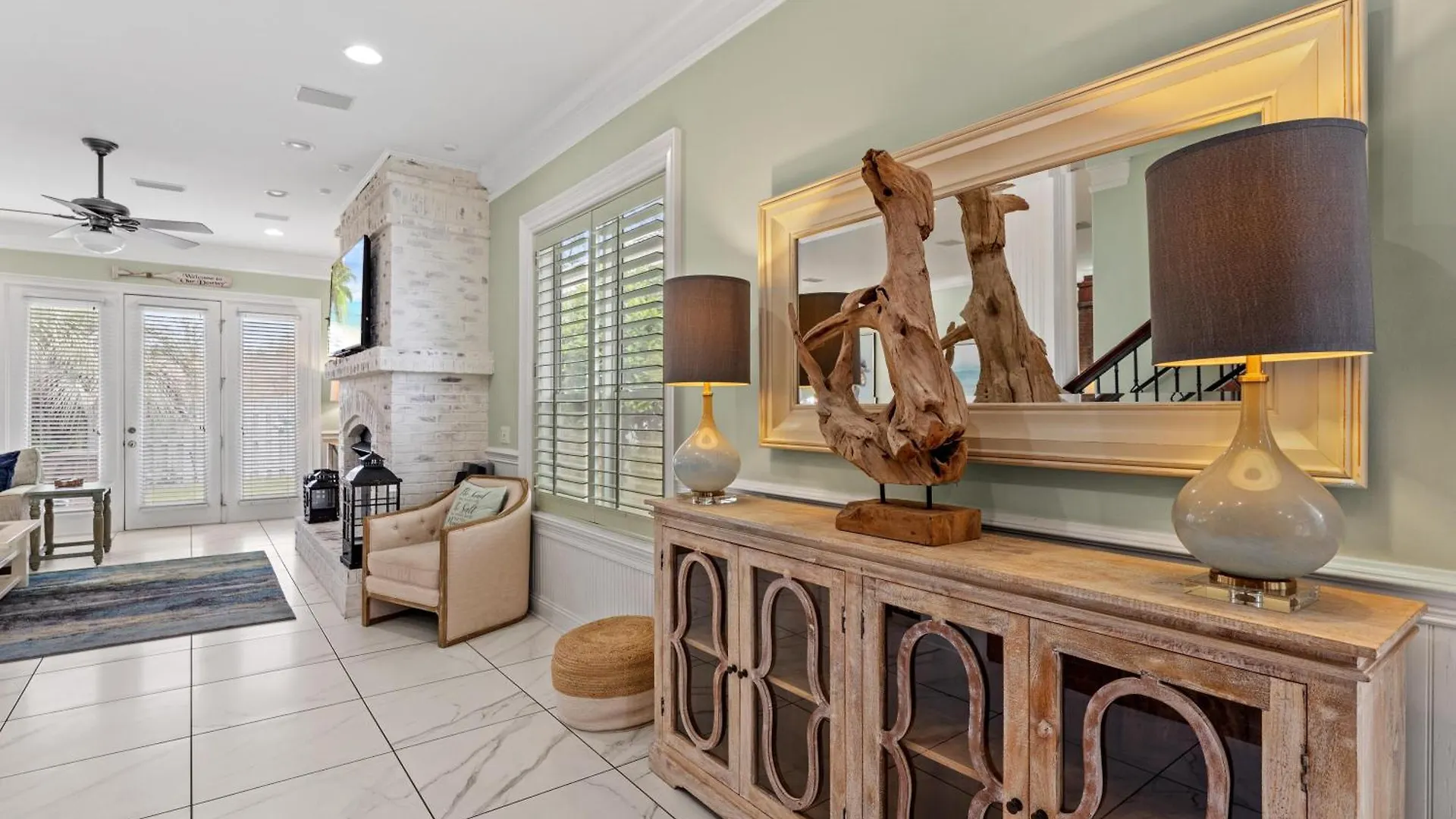 Vila Our Destiny - 109 Cayman Cove Destin