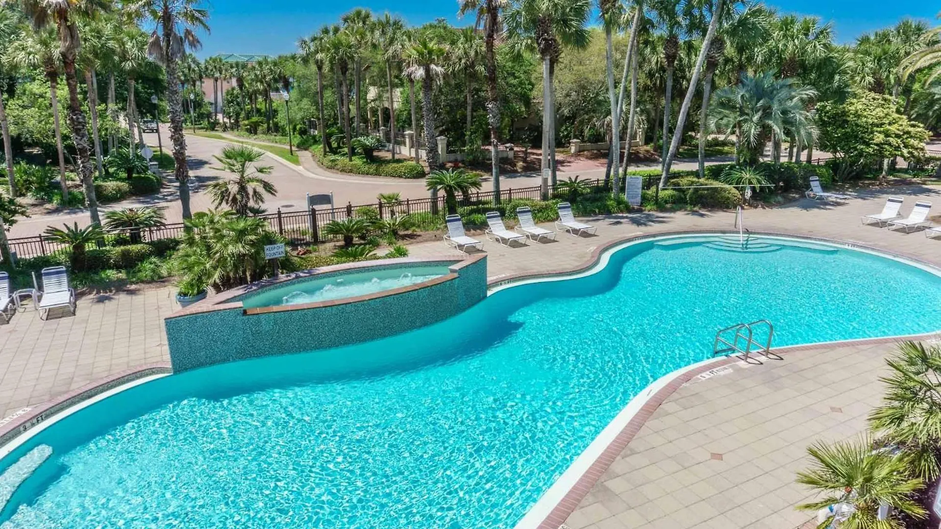 Prázdninový dům Vila Our Destiny - 109 Cayman Cove
